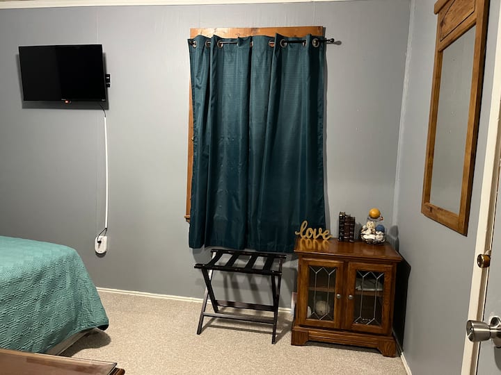 Спална соба 1