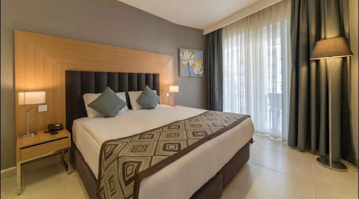 ห้องนอน2