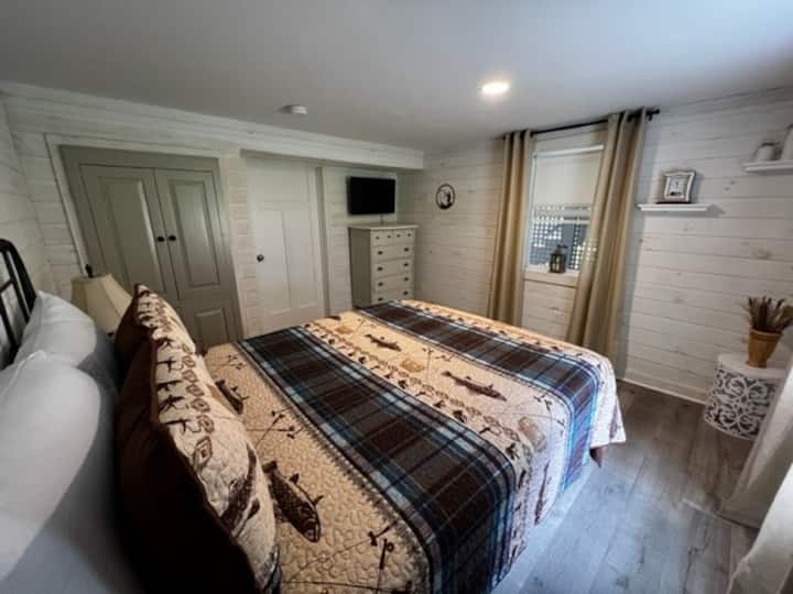 Спална соба 1