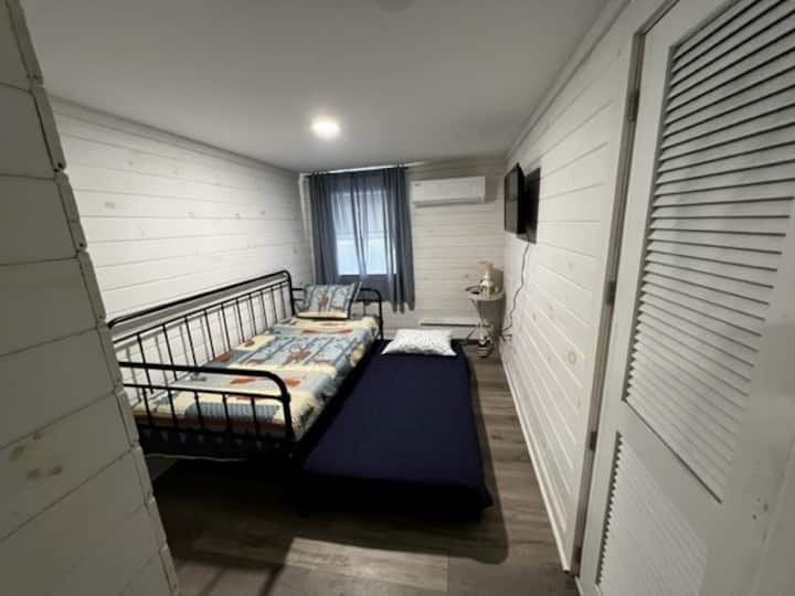 Спална соба 2