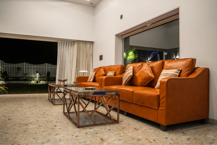 Windsor Home 4bhk Villa With Private Pool And Lawn - Lonavla
