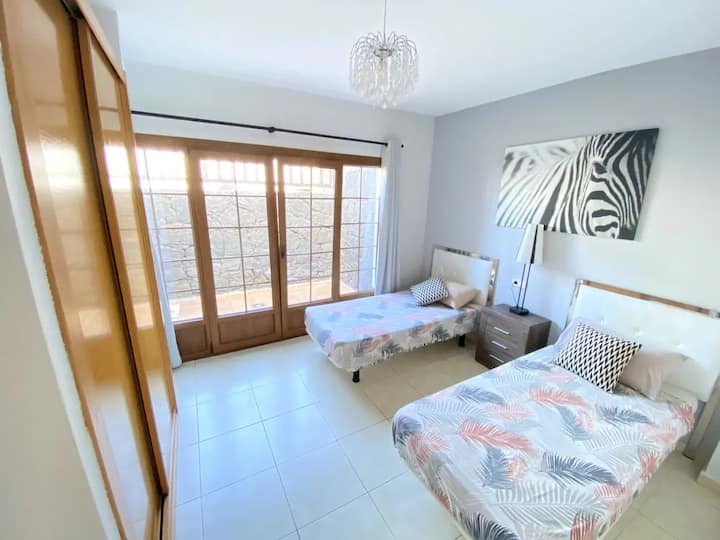 Спална соба 1