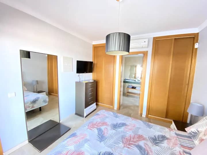 Спална соба 4