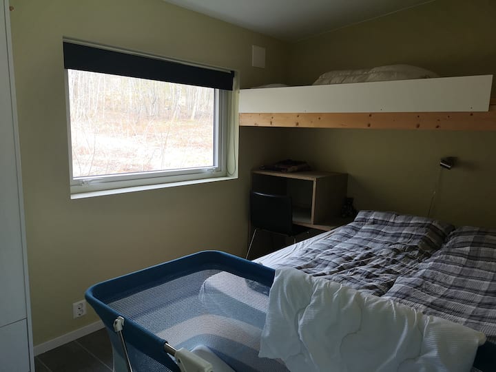 غرفة النوم 1