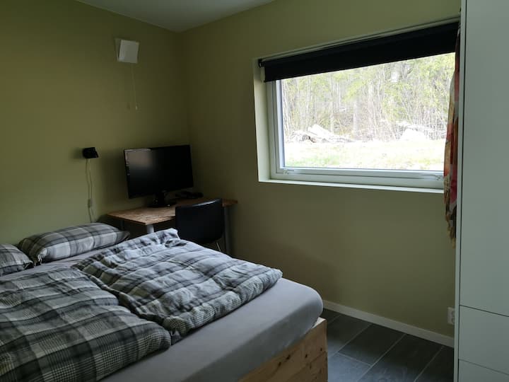 غرفة النوم 2