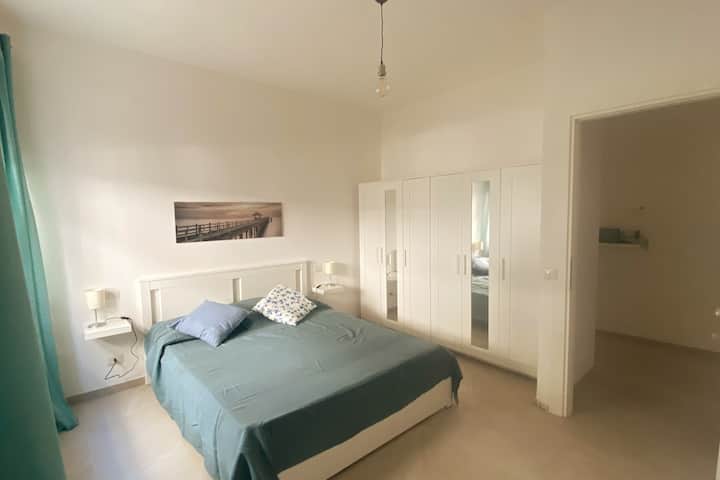 غرفة النوم 1