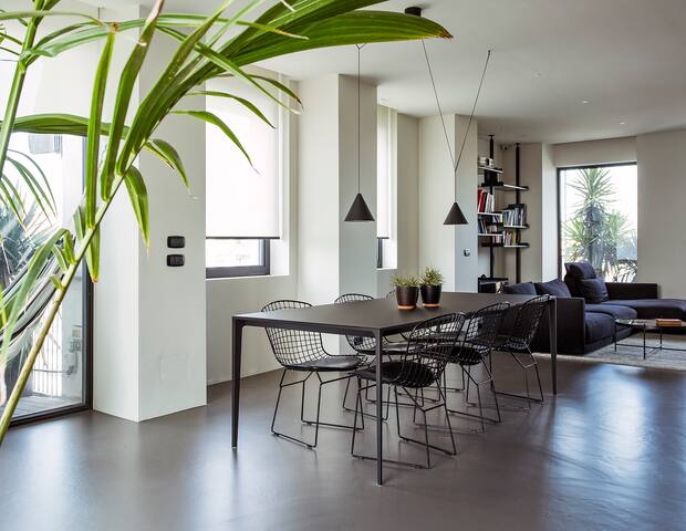 Milan City Luxe – Rooftop Gardens gallery image 4