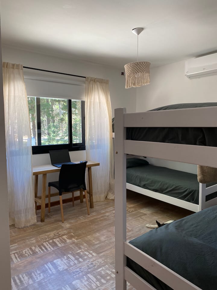 غرفة النوم 3