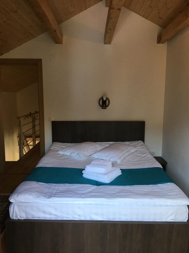 ห้องนอน