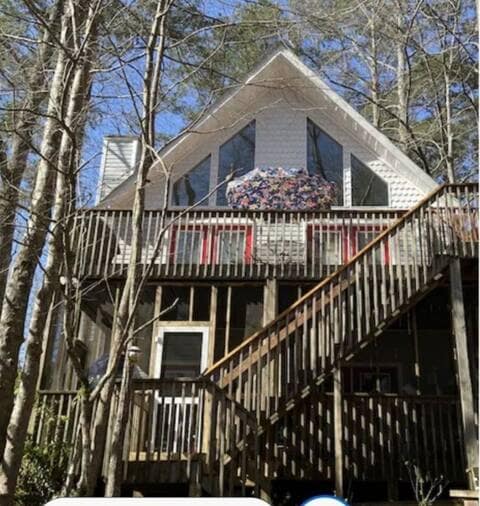 Family 🥰 Place on 🏞 Wedowee, 2 Free 🛶 w/stay. Houses for Rent in