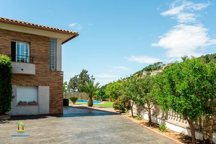 Villa Serra Brava – Costa Brava gallery image 5