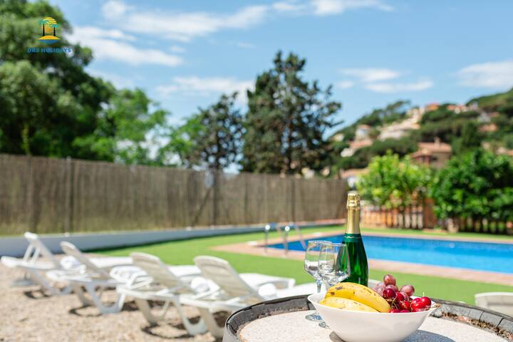 Villa Serra Brava – Costa Brava gallery image 4