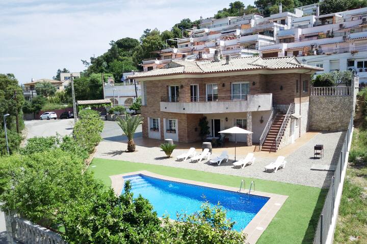 Villa Serra Brava – Costa Brava gallery image 2