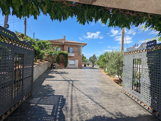 Villa Serra Brava – Costa Brava