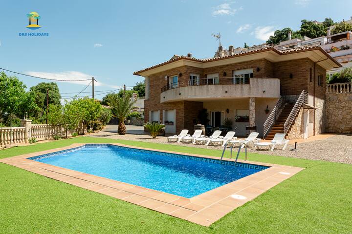 Villa Serra Brava – Costa Brava gallery image 3