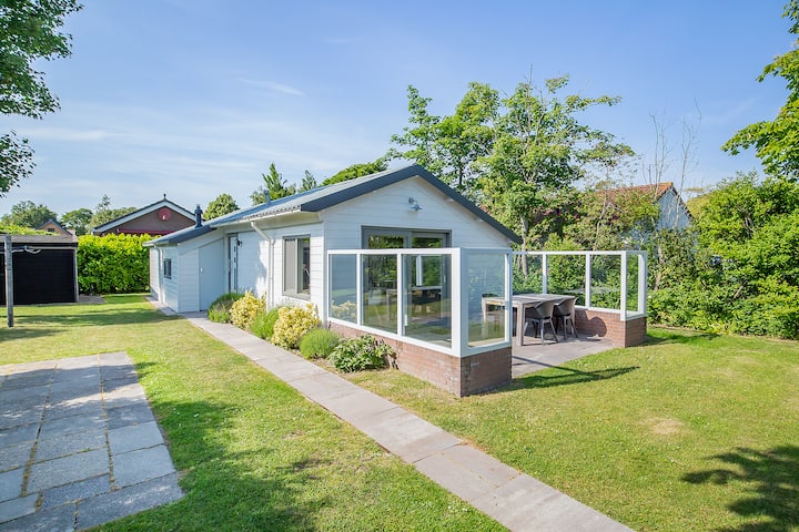 Lodges Domburg “De Weidebloem” - Westkapelle