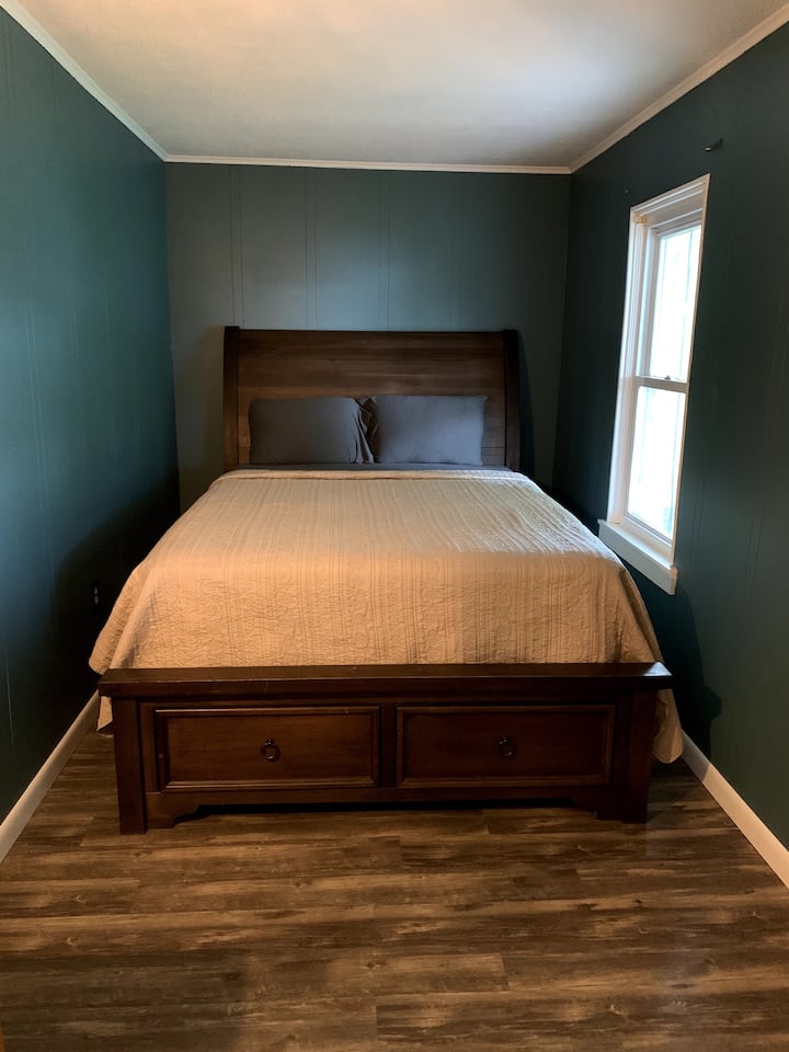 غرفة النوم 2