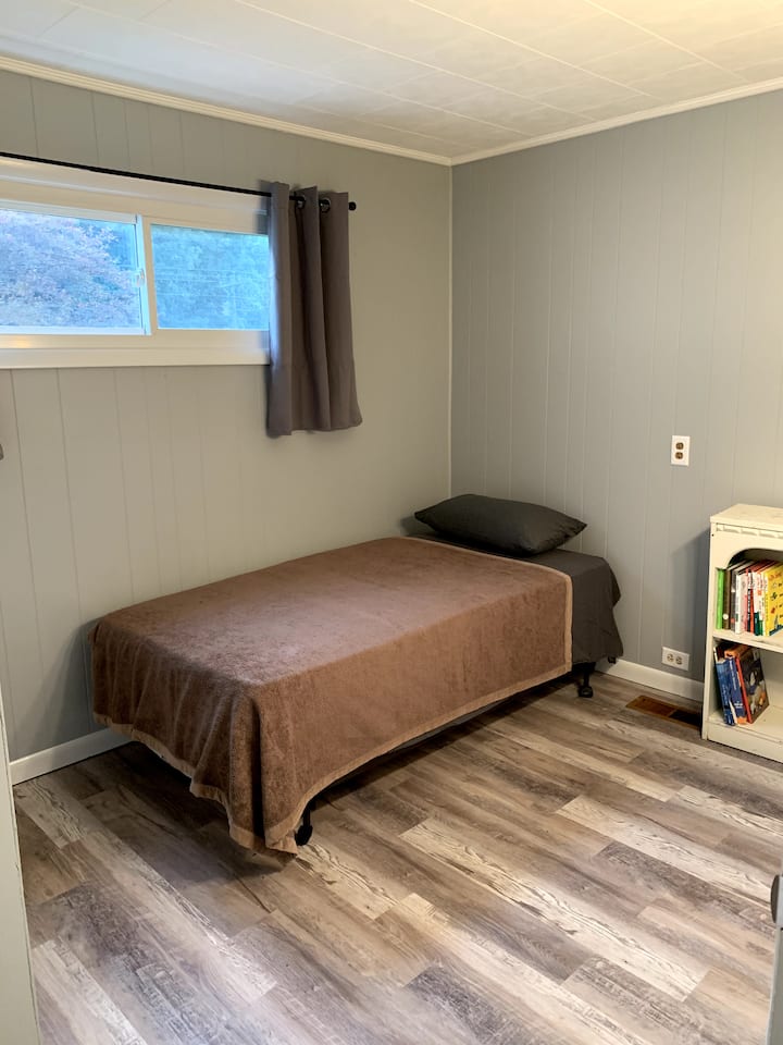 غرفة النوم 3