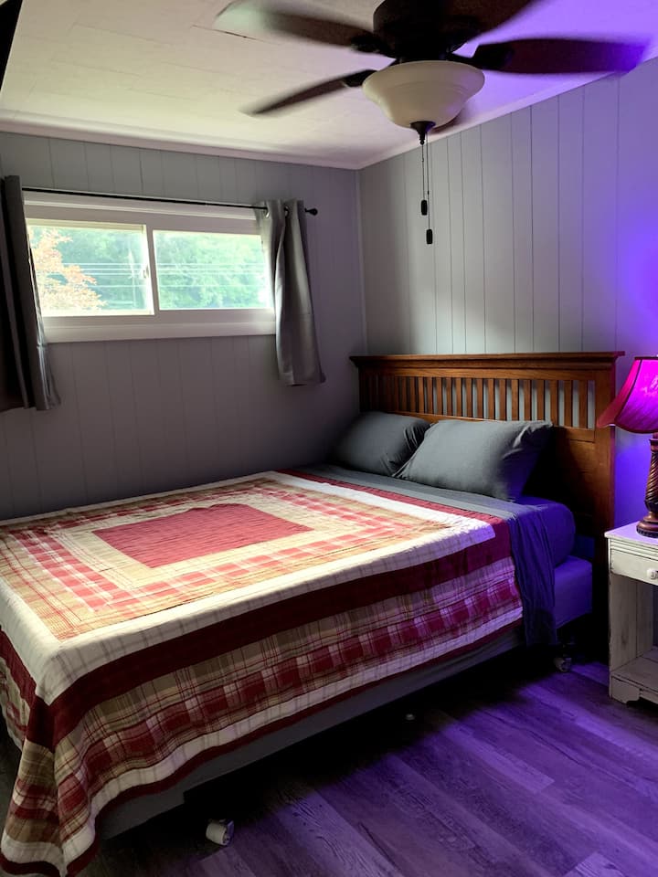 غرفة النوم 1