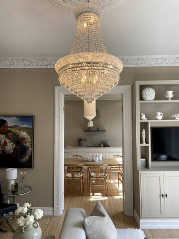 Beautiful apartment in the center of Oslo gallery image 3