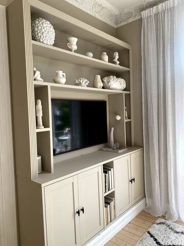 Beautiful apartment in the center of Oslo gallery image 2