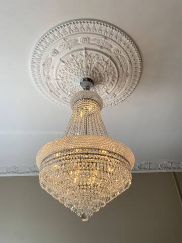 Beautiful apartment in the center of Oslo gallery image 4