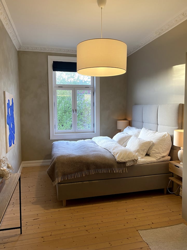 Спална соба 1