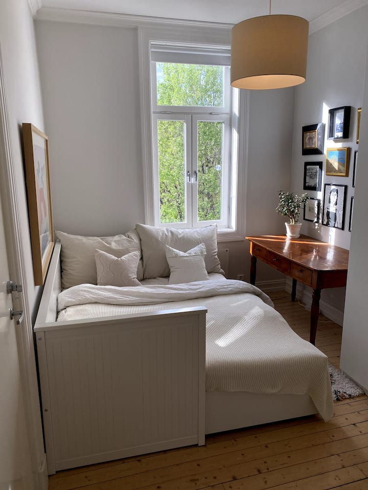 Спална соба 2