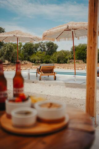 Villa d’exception à Ostuni gallery image 3