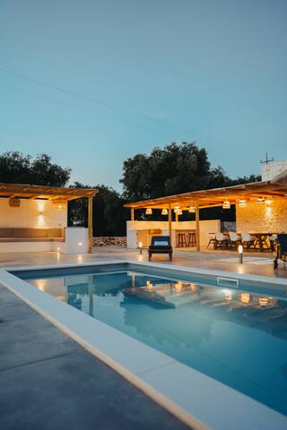 Villa d’exception à Ostuni gallery image 5