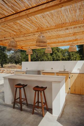 Villa d’exception à Ostuni gallery image 2