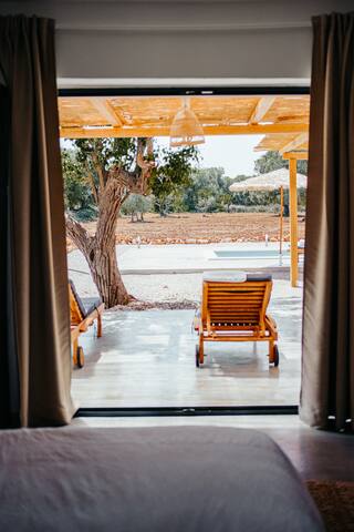 Villa d’exception à Ostuni gallery image 4