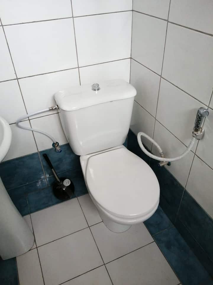Kinshasa Vacation Rentals Homes Democratic Republic Of The Congo Airbnb