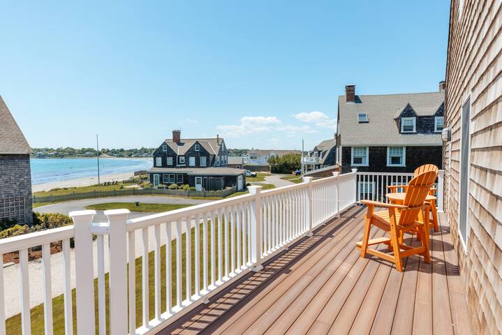 Luxury Beach Cottage gallery image 3