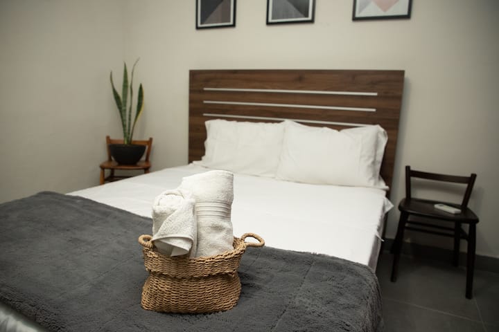 Chambre 1