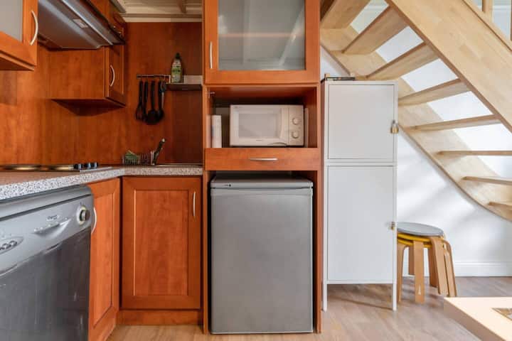 L'appartement Croisicais - La Turballe