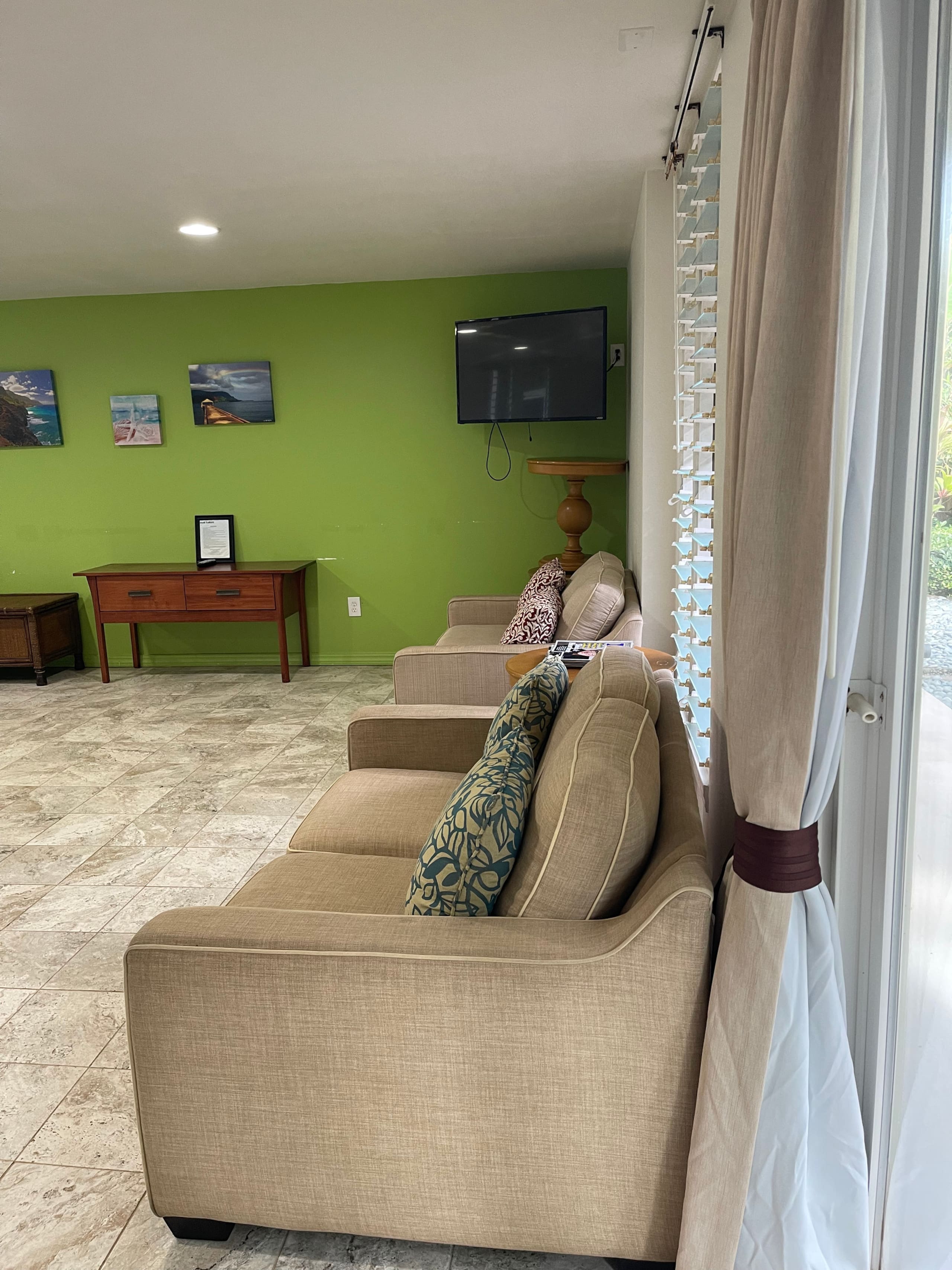 Condo in Kapaa · ★4.67 · 1 bedroom · 1 bed · 1 private bath - Image 16