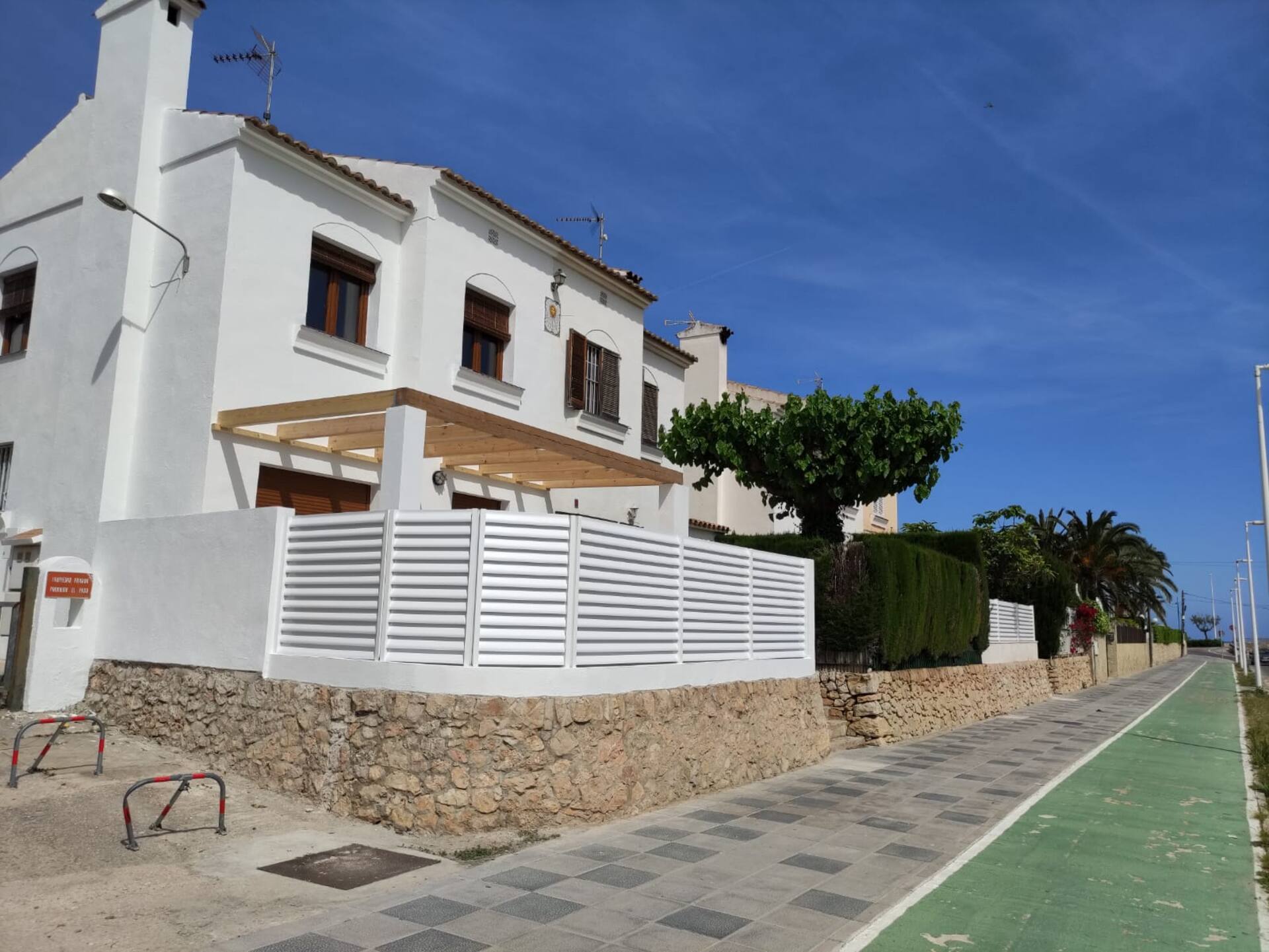 Villa Thálassa