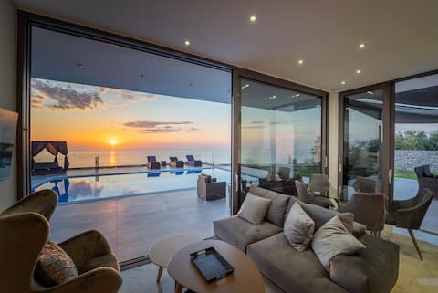 Zenvilla