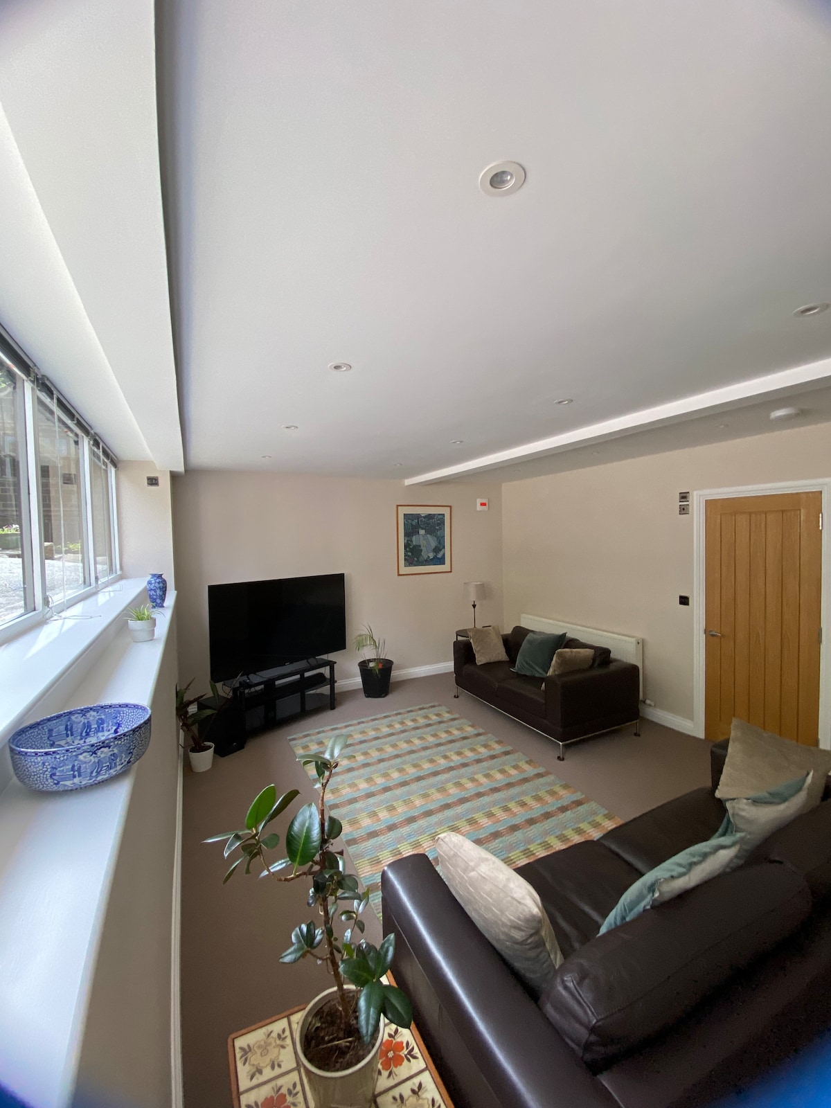 Top performing Airbnb: Warley Wood Annex - Moths Den in Hebden Royd