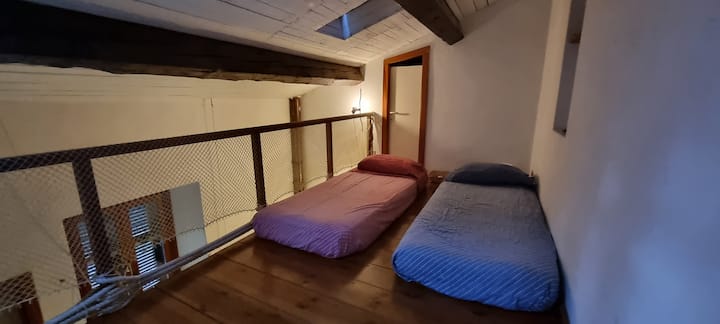 Dhomë gjumi 3