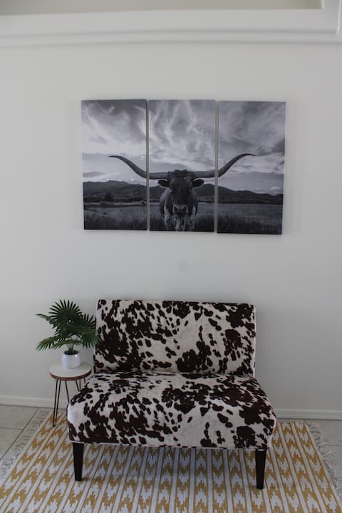 Top performing Airbnb: Beautiful Bullhead Retreat in Bullhead City