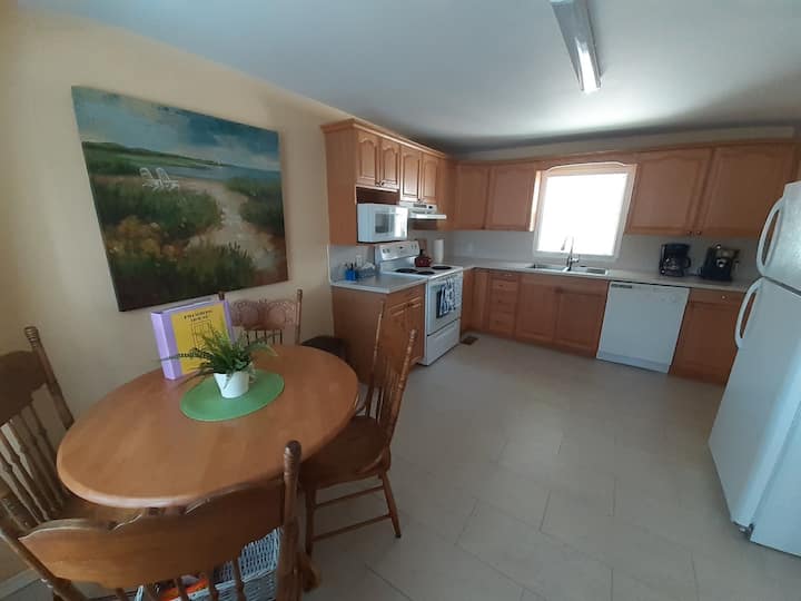 10 Best Airbnb Vacation Rentals In Parrsboro, Canada Updated 2024