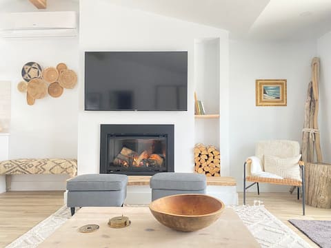 Creek House at Birch Bay est. 2022