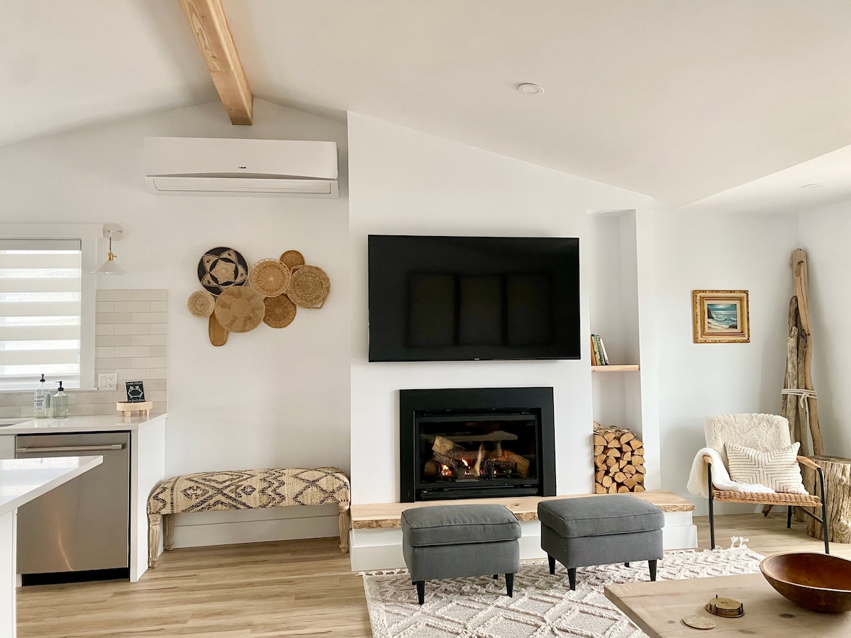 Creek House at Birch Bay Houses for Rent in Birch Bay, Washington