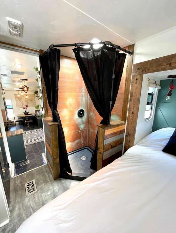 ¡Colchón nuevo y cómodo!