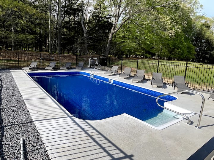 Top 8 Villas With Private Pool In Pocono Mountains, Pennsylvania Updated 2024 Trip101