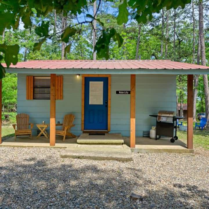 Cabin and House Vacation Rentals in Broken Bow Lake Airbnb