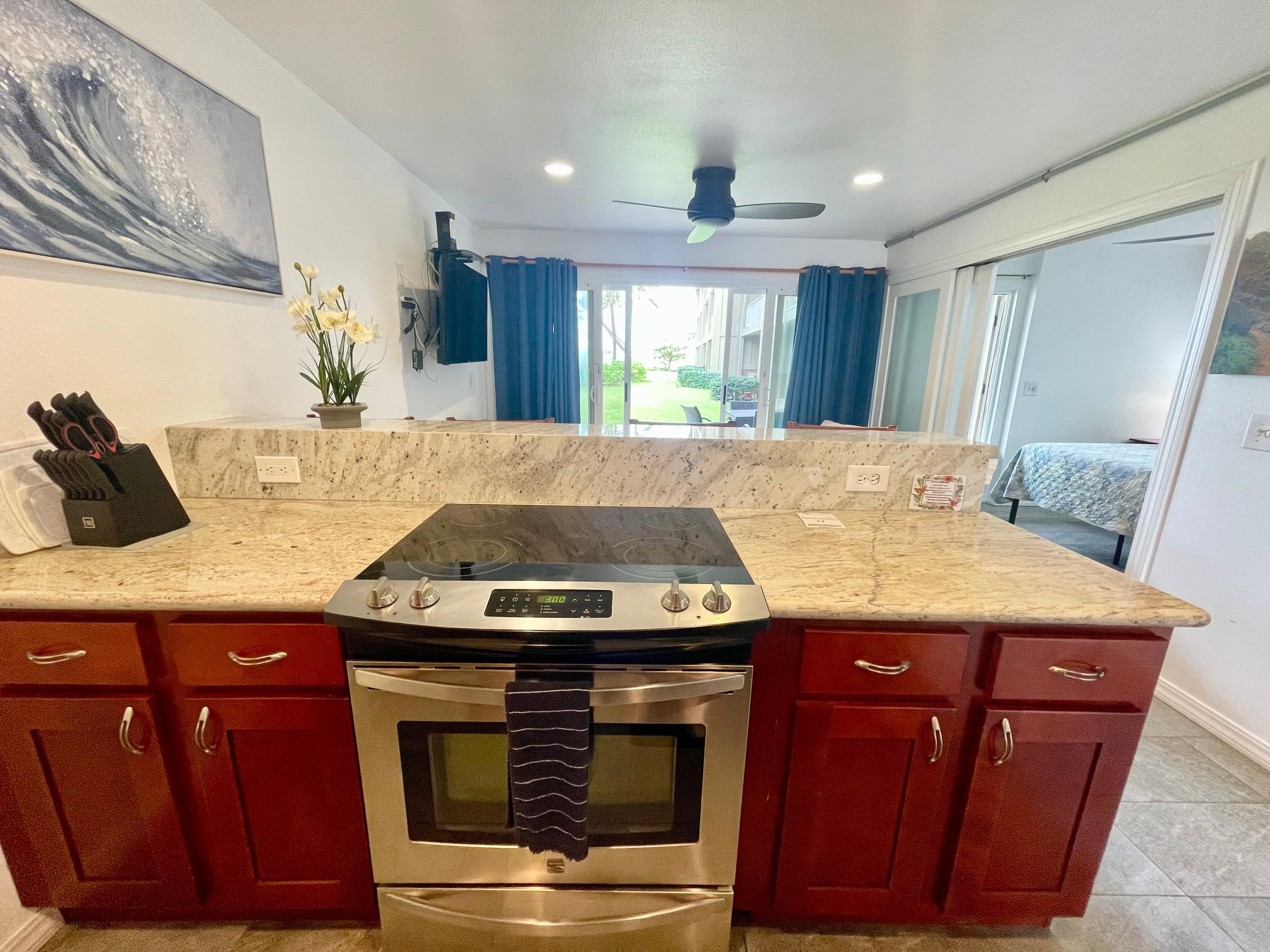Condo in Kapaa · ★4.64 · 2 bedrooms · 2 beds · 1.5 private baths - Image 10