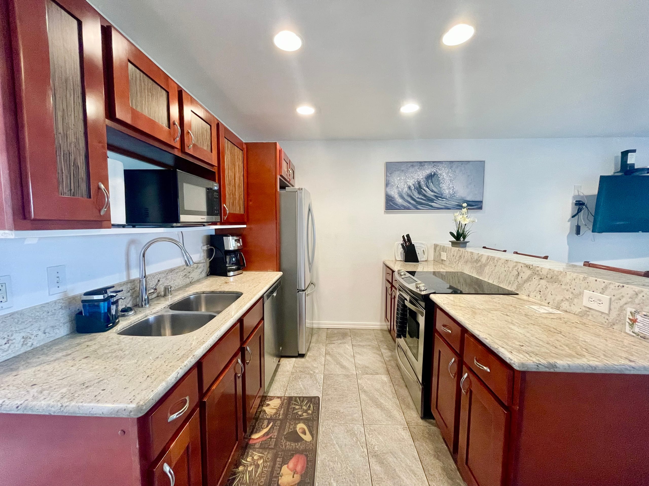 Condo in Kapaa · ★4.64 · 2 bedrooms · 2 beds · 1.5 private baths - Image 9